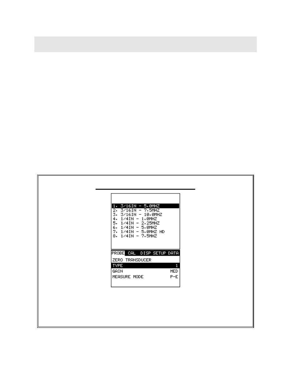 Dakota Ultrasonics PR-8V User Manual | Page 6 / 95