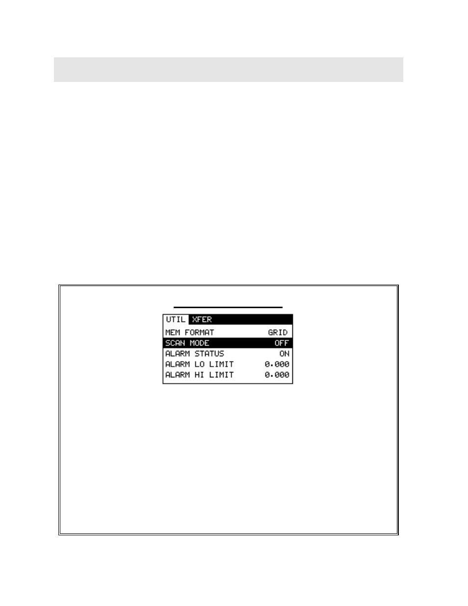 Dakota Ultrasonics PR-8V User Manual | Page 60 / 95