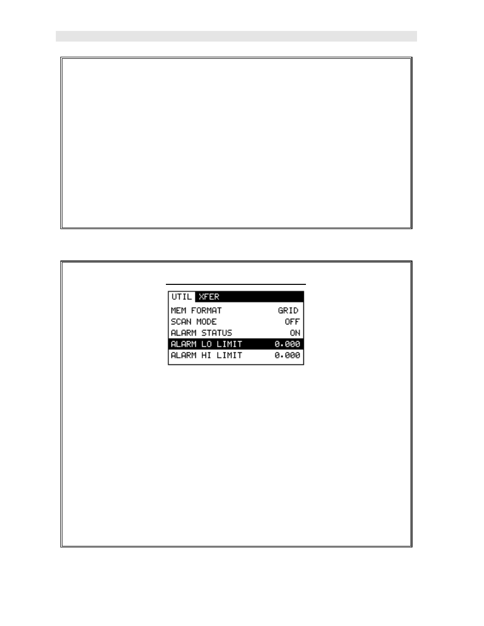 Dakota Ultrasonics PR-8V User Manual | Page 62 / 95