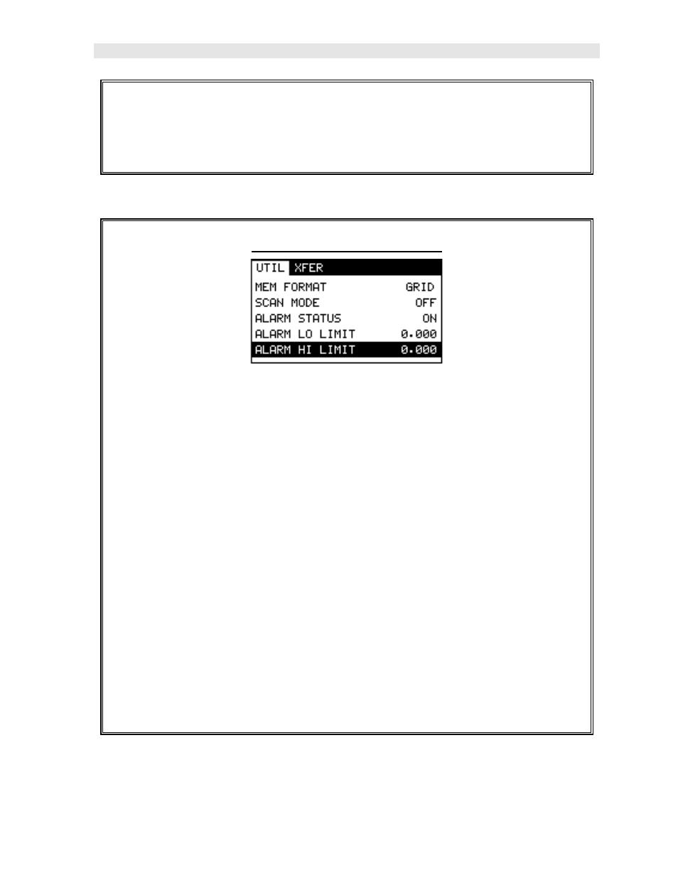 Dakota Ultrasonics PR-8V User Manual | Page 63 / 95