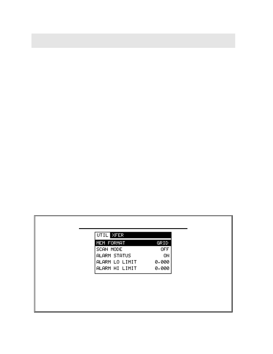 Dakota Ultrasonics PR-8V User Manual | Page 64 / 95