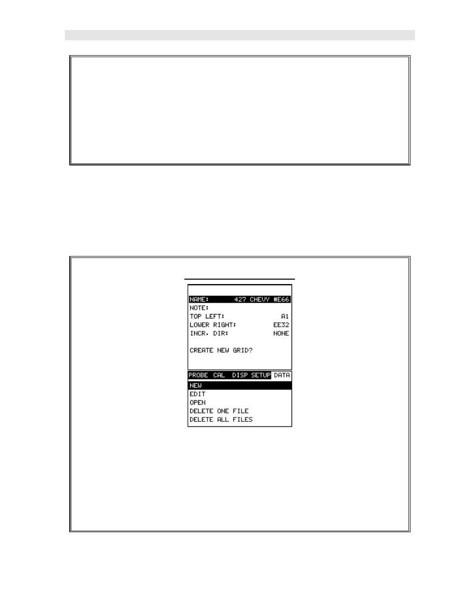 Dakota Ultrasonics PR-8V User Manual | Page 65 / 95