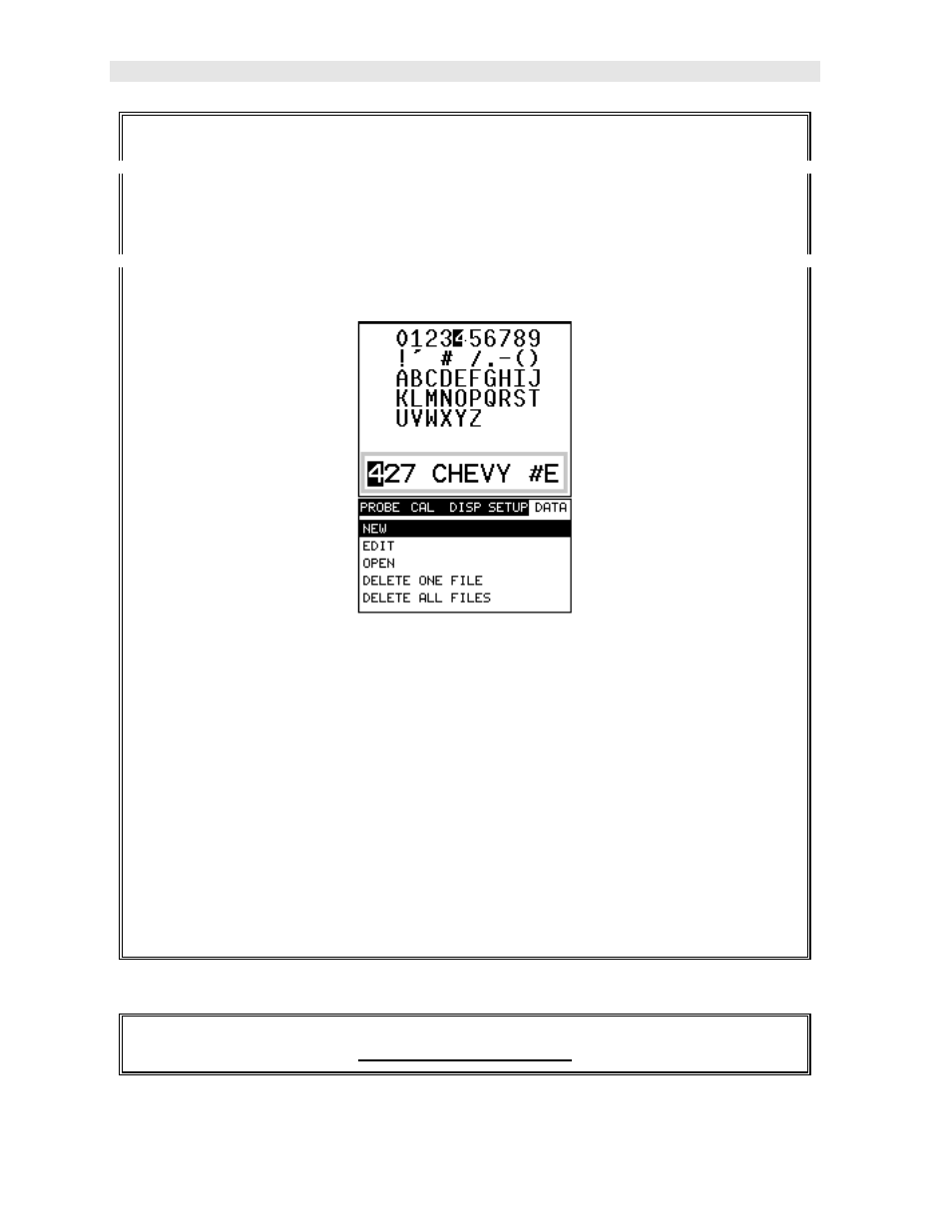 Dakota Ultrasonics PR-8V User Manual | Page 66 / 95