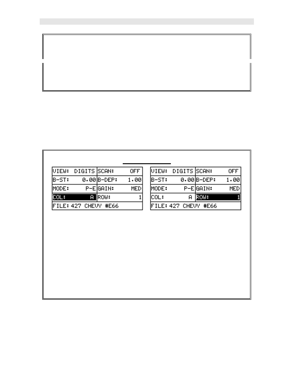 Dakota Ultrasonics PR-8V User Manual | Page 73 / 95