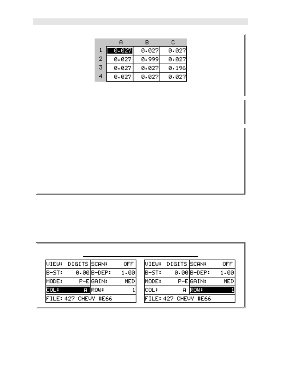Dakota Ultrasonics PR-8V User Manual | Page 74 / 95