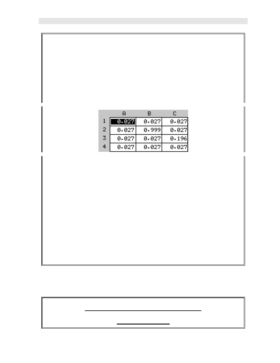 Dakota Ultrasonics PR-8V User Manual | Page 75 / 95