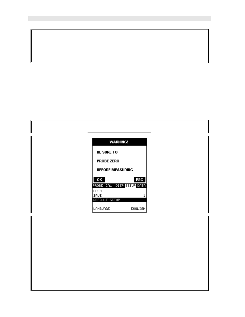 Dakota Ultrasonics PR-8V User Manual | Page 88 / 95