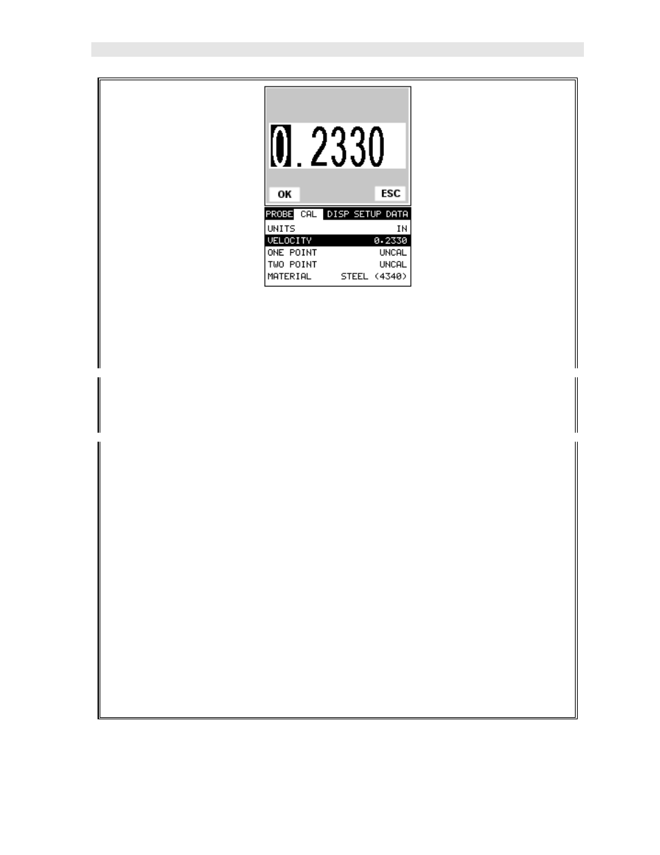 Dakota Ultrasonics PR-8V User Manual | Page 9 / 95