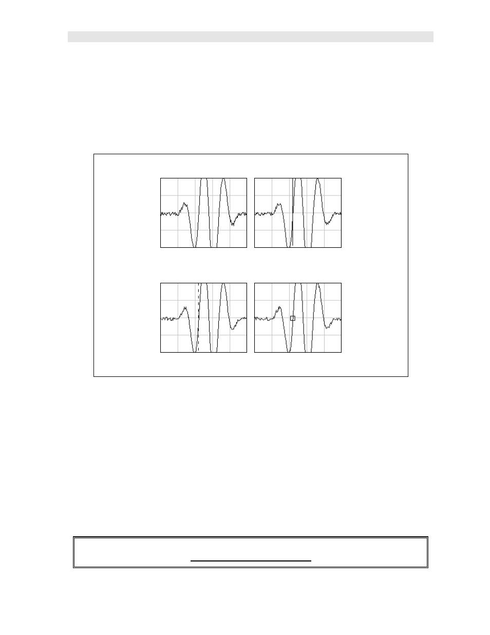 Dakota Ultrasonics DFX-7 plus MANUAL1 User Manual | Page 103 / 155