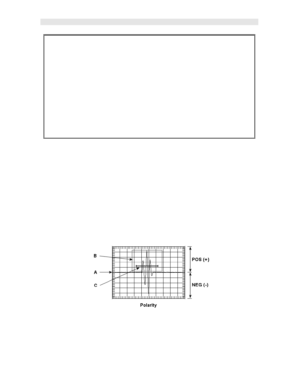 Dakota Ultrasonics DFX-7 plus MANUAL1 User Manual | Page 107 / 155