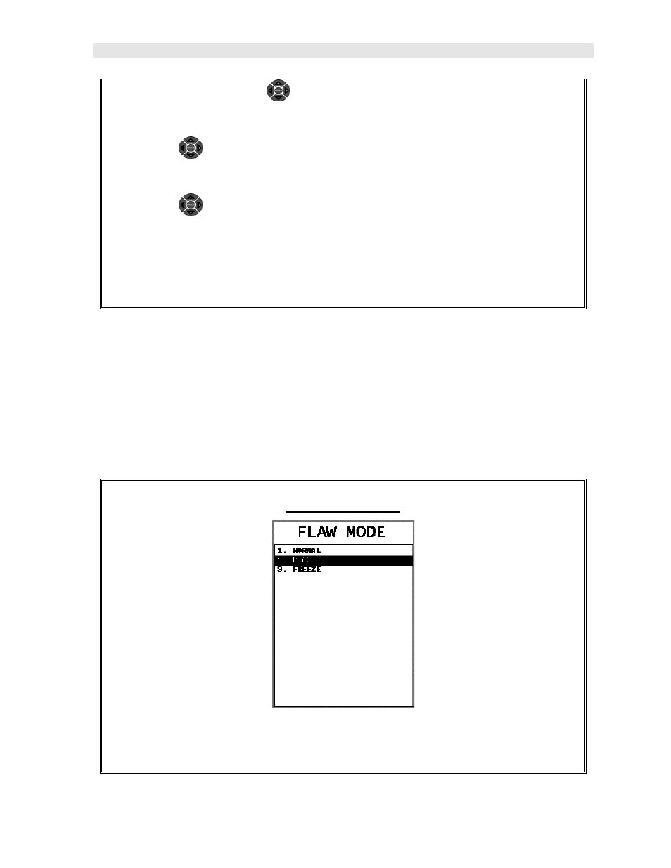 Dakota Ultrasonics DFX-7 plus MANUAL1 User Manual | Page 111 / 155