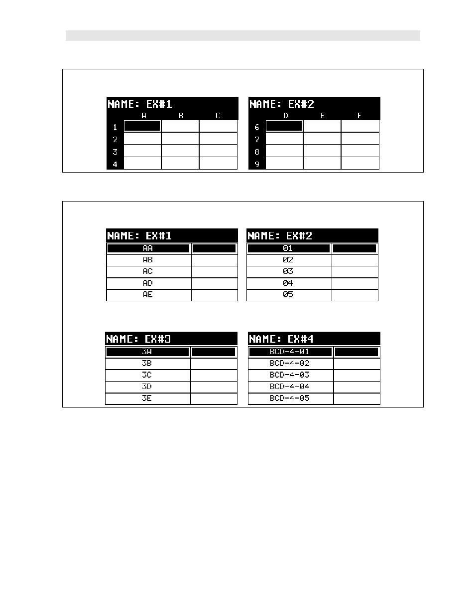 Dakota Ultrasonics DFX-7 plus MANUAL1 User Manual | Page 115 / 155