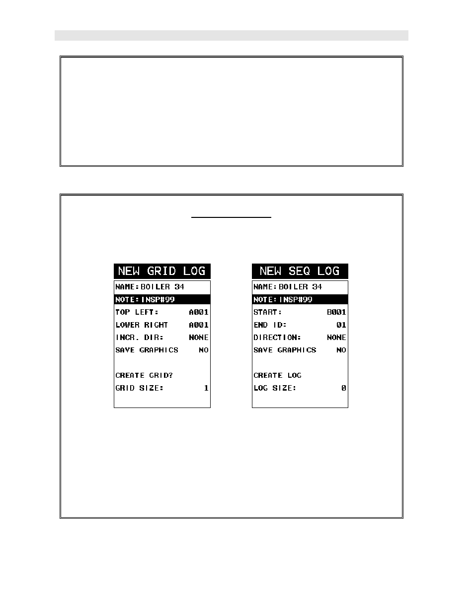 Dakota Ultrasonics DFX-7 plus MANUAL1 User Manual | Page 118 / 155