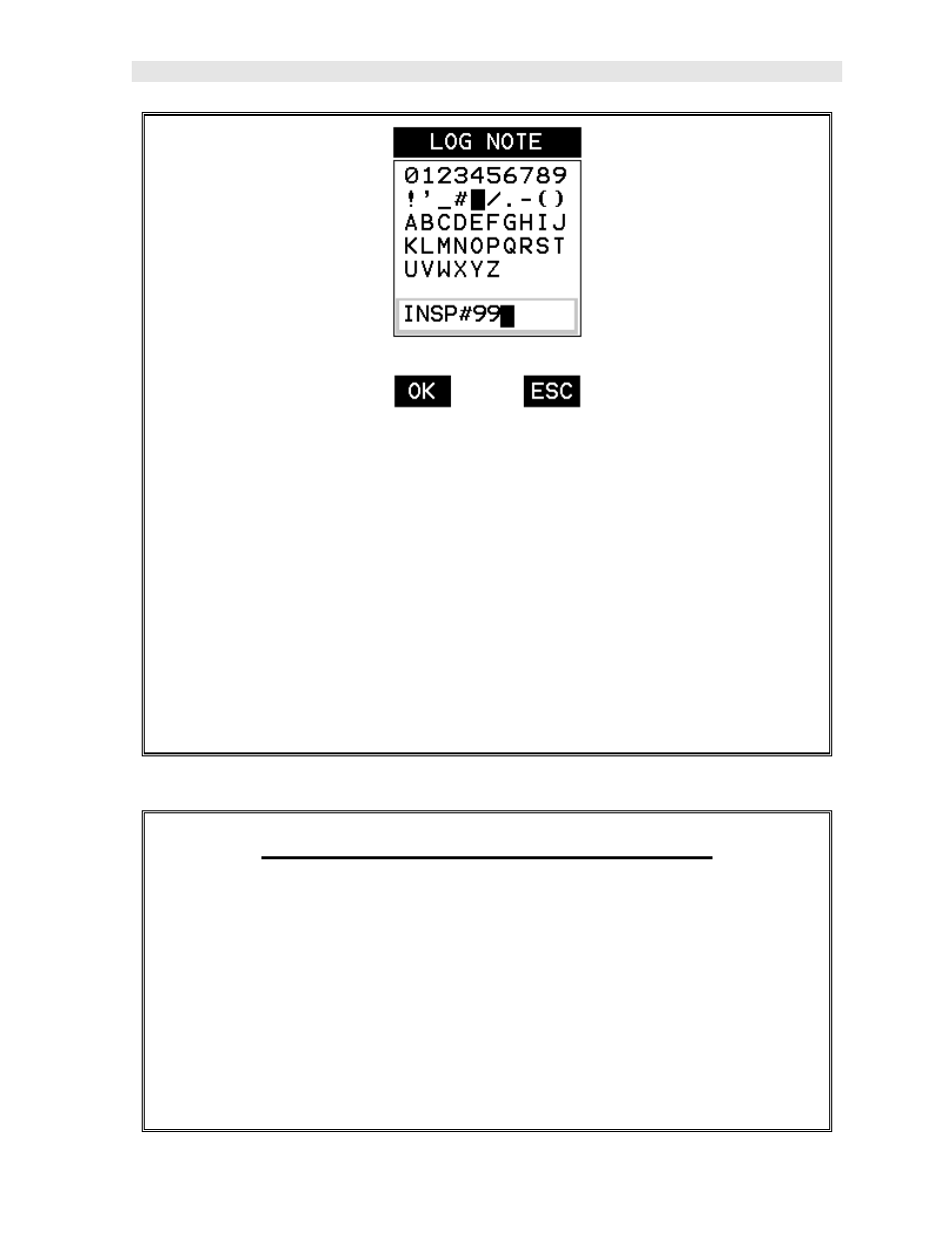 Dakota Ultrasonics DFX-7 plus MANUAL1 User Manual | Page 119 / 155