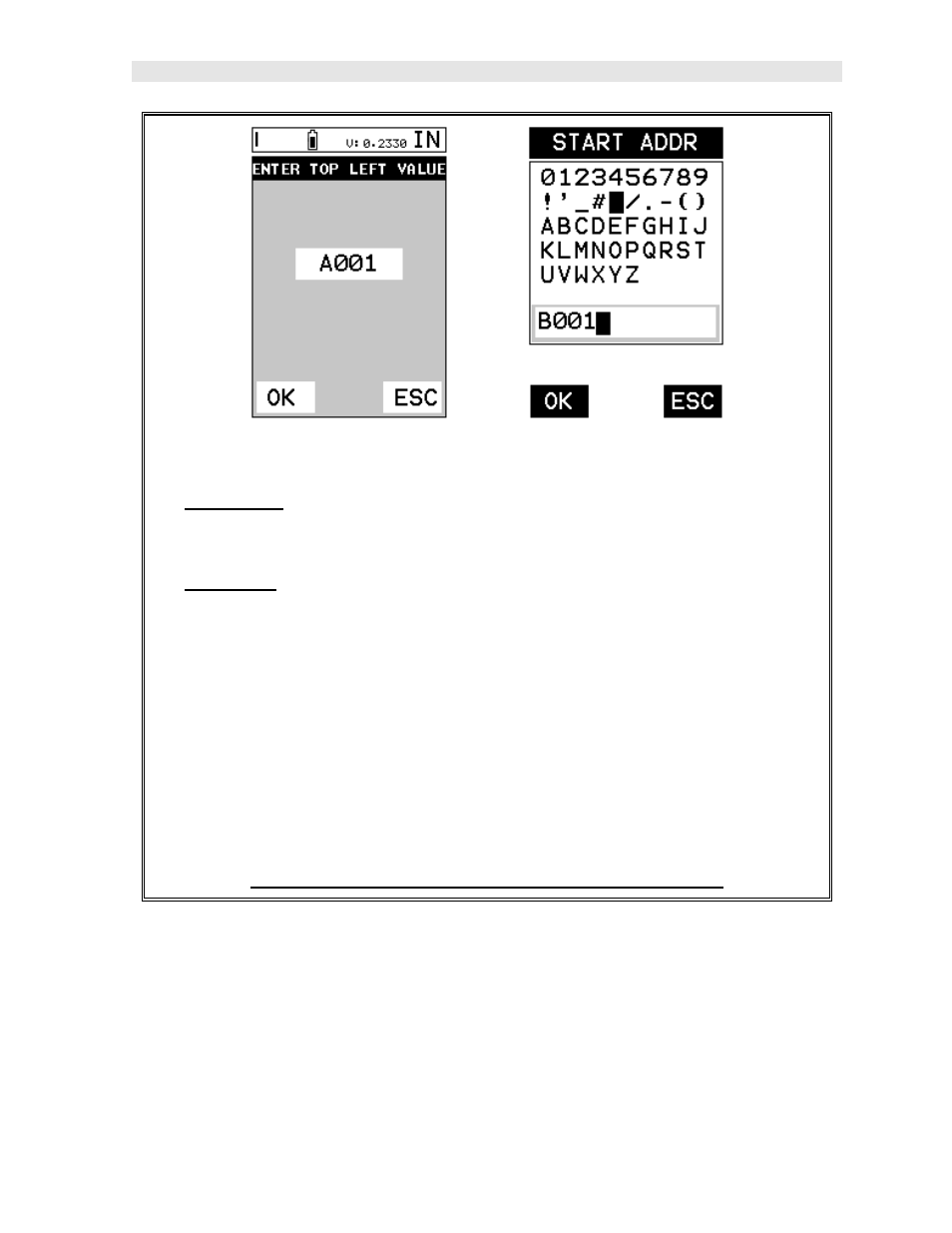 Dakota Ultrasonics DFX-7 plus MANUAL1 User Manual | Page 121 / 155