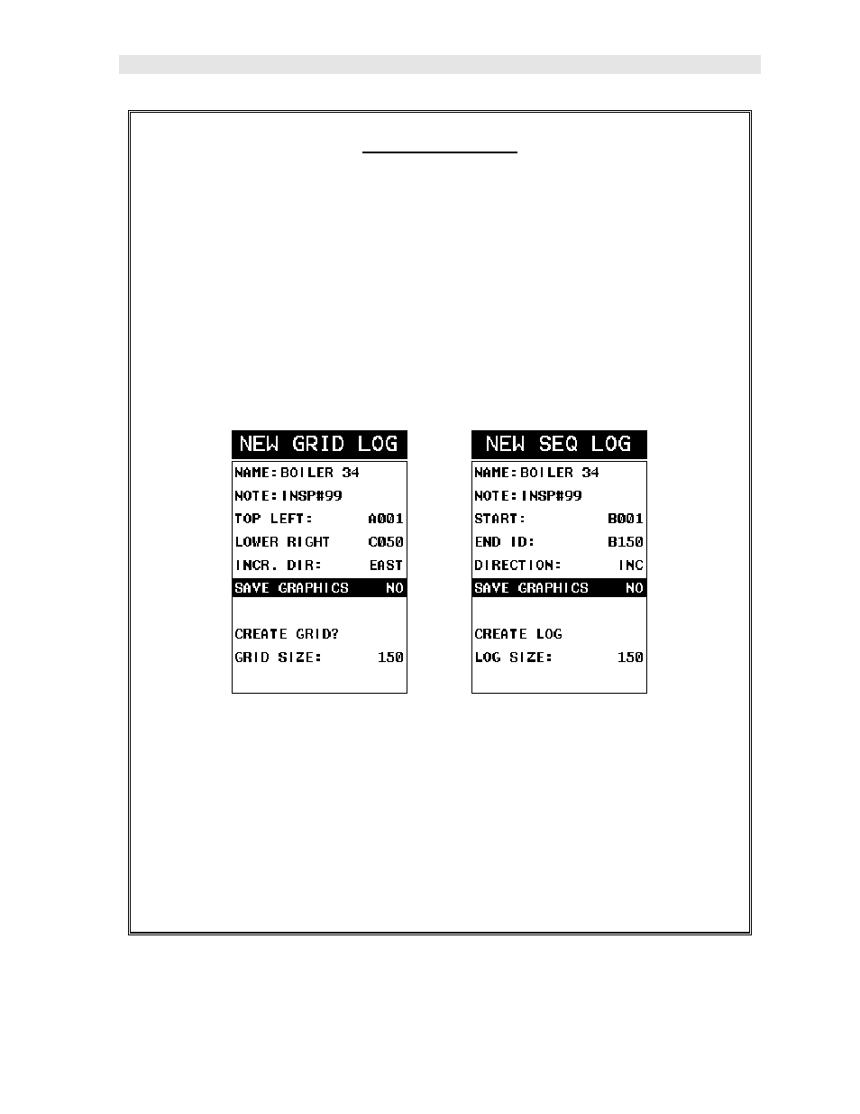 Dakota Ultrasonics DFX-7 plus MANUAL1 User Manual | Page 125 / 155