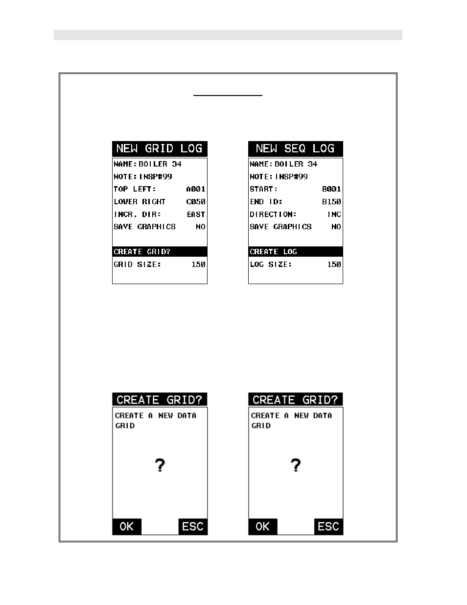 Dakota Ultrasonics DFX-7 plus MANUAL1 User Manual | Page 126 / 155