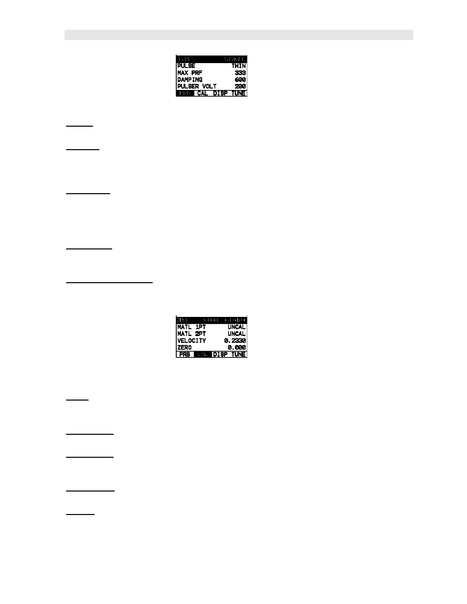 Dakota Ultrasonics DFX-7 plus MANUAL1 User Manual | Page 13 / 155