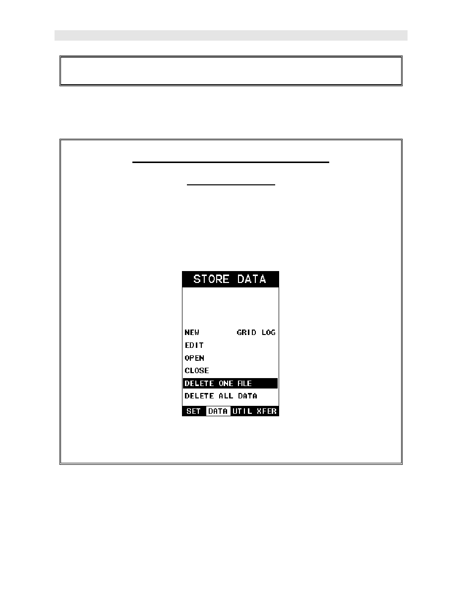 Dakota Ultrasonics DFX-7 plus MANUAL1 User Manual | Page 130 / 155