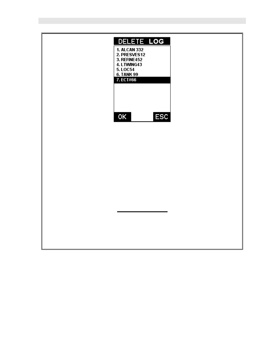 Dakota Ultrasonics DFX-7 plus MANUAL1 User Manual | Page 131 / 155