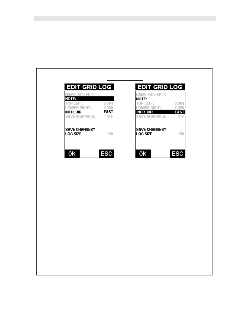 Dakota Ultrasonics DFX-7 plus MANUAL1 User Manual | Page 133 / 155