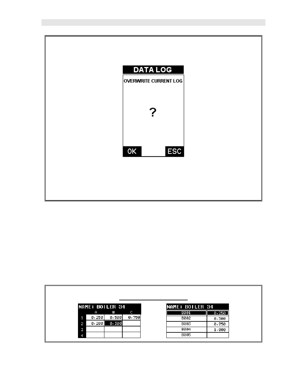 Dakota Ultrasonics DFX-7 plus MANUAL1 User Manual | Page 135 / 155
