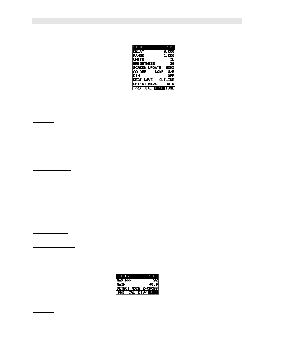 Dakota Ultrasonics DFX-7 plus MANUAL1 User Manual | Page 14 / 155