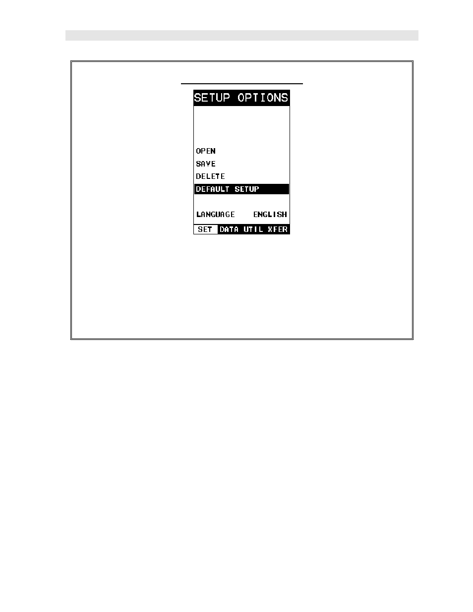 Dakota Ultrasonics DFX-7 plus MANUAL1 User Manual | Page 147 / 155
