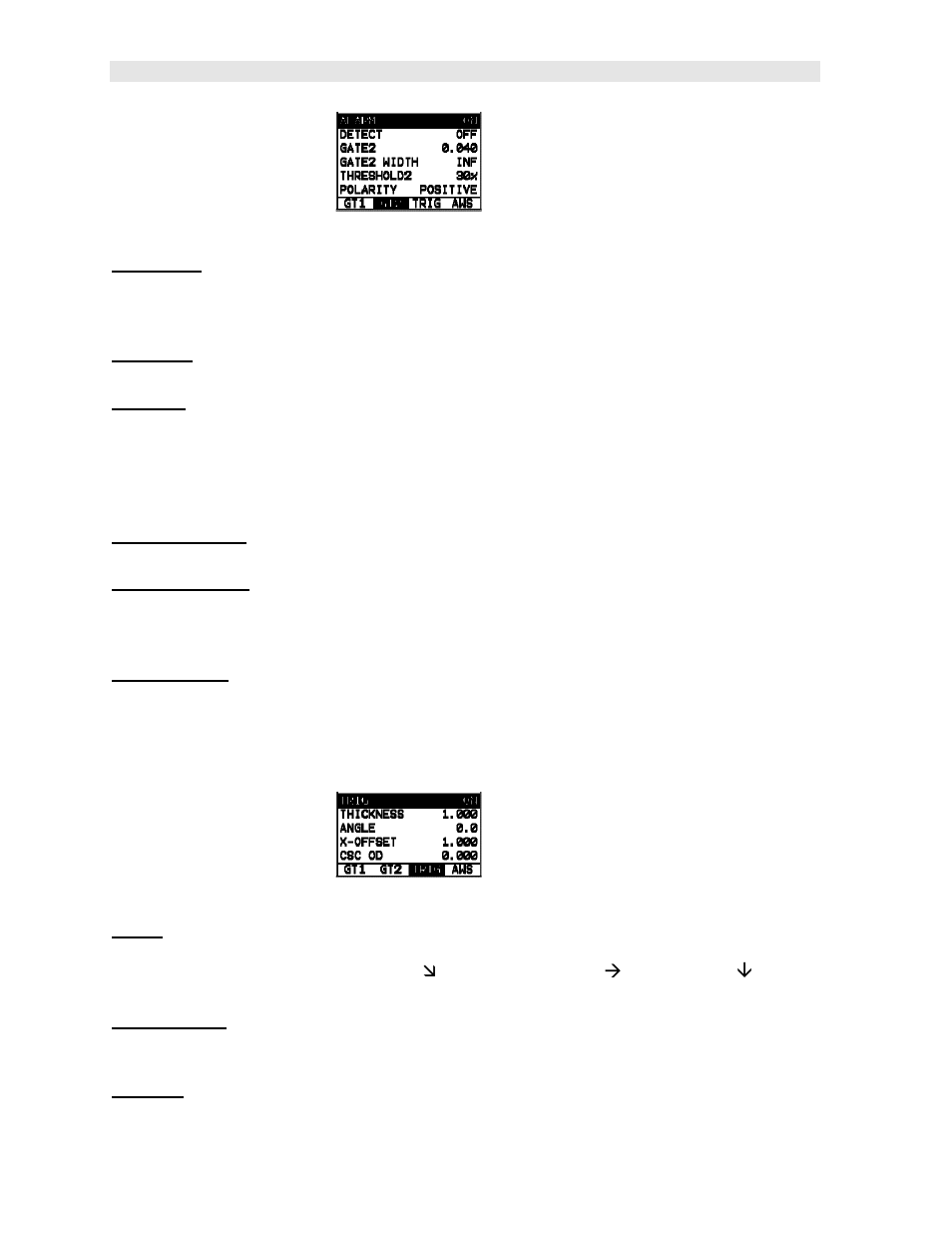 Dakota Ultrasonics DFX-7 plus MANUAL1 User Manual | Page 16 / 155