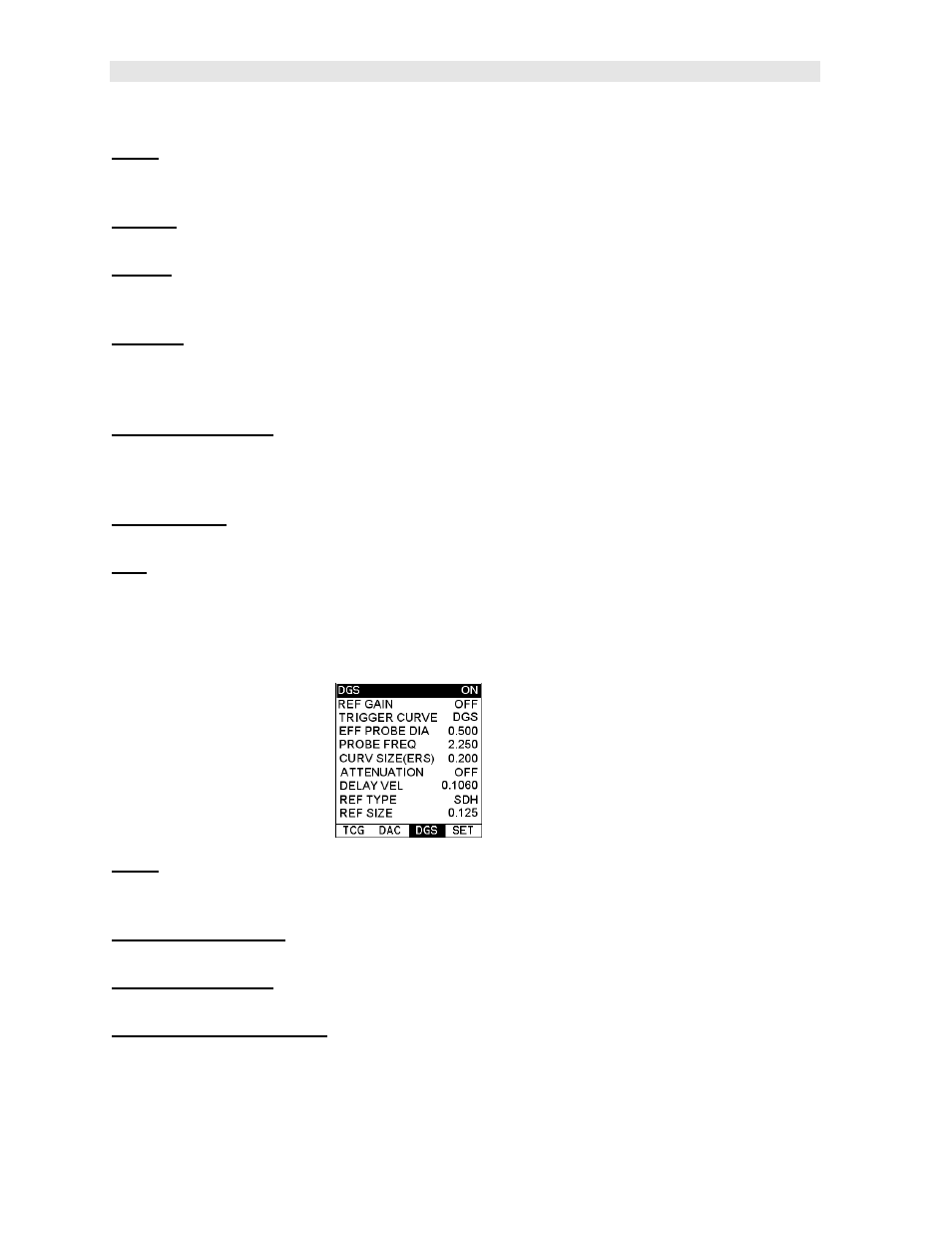 Dakota Ultrasonics DFX-7 plus MANUAL1 User Manual | Page 18 / 155