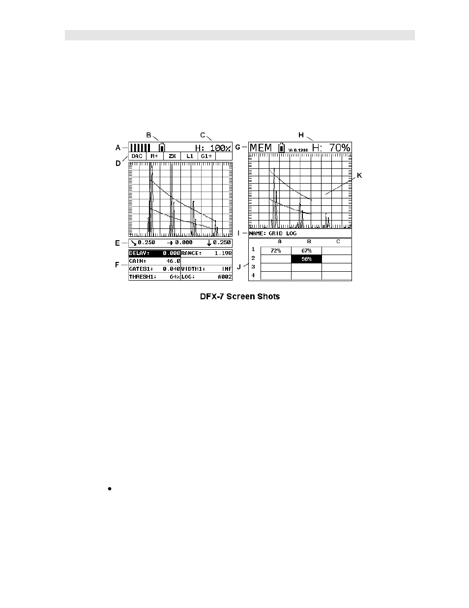 Dakota Ultrasonics DFX-7 plus MANUAL1 User Manual | Page 23 / 155