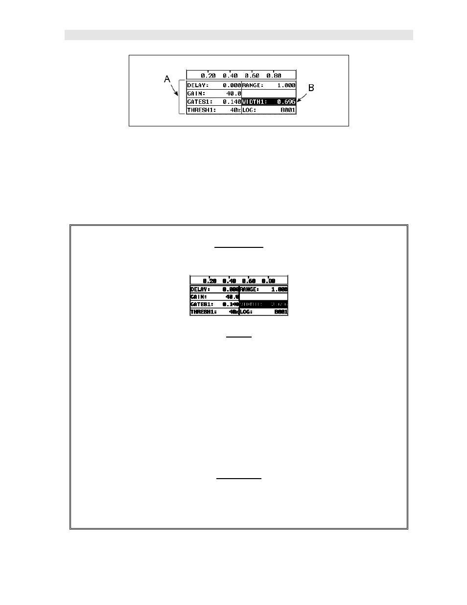 Dakota Ultrasonics DFX-7 plus MANUAL1 User Manual | Page 25 / 155