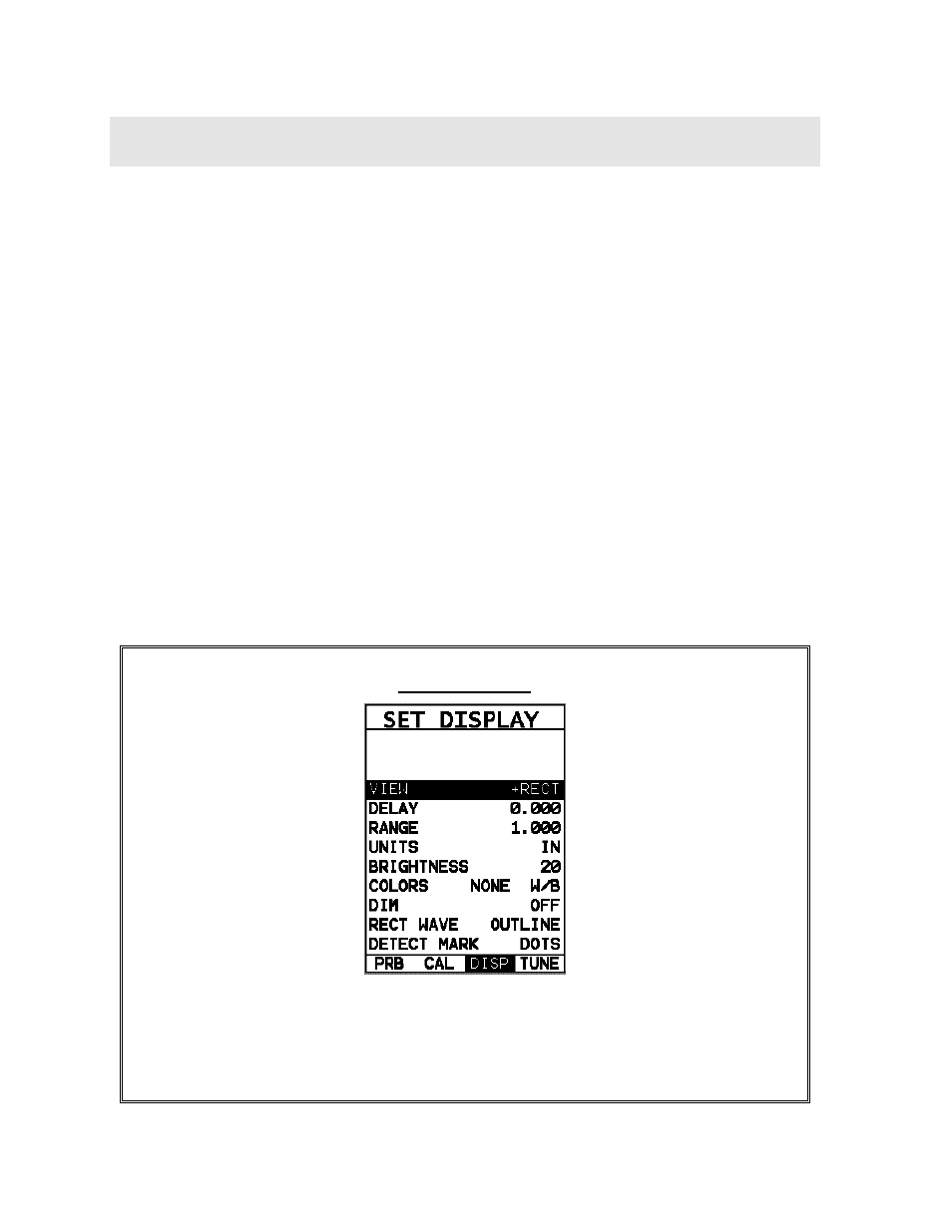 Dakota Ultrasonics DFX-7 plus MANUAL1 User Manual | Page 28 / 155