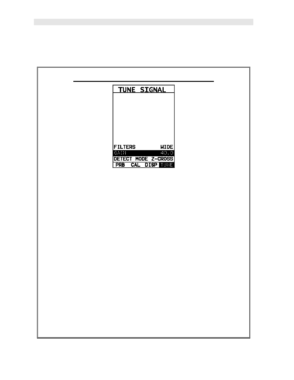 Dakota Ultrasonics DFX-7 plus MANUAL1 User Manual | Page 34 / 155