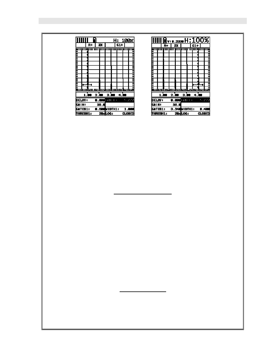 Dakota Ultrasonics DFX-7 plus MANUAL1 User Manual | Page 41 / 155