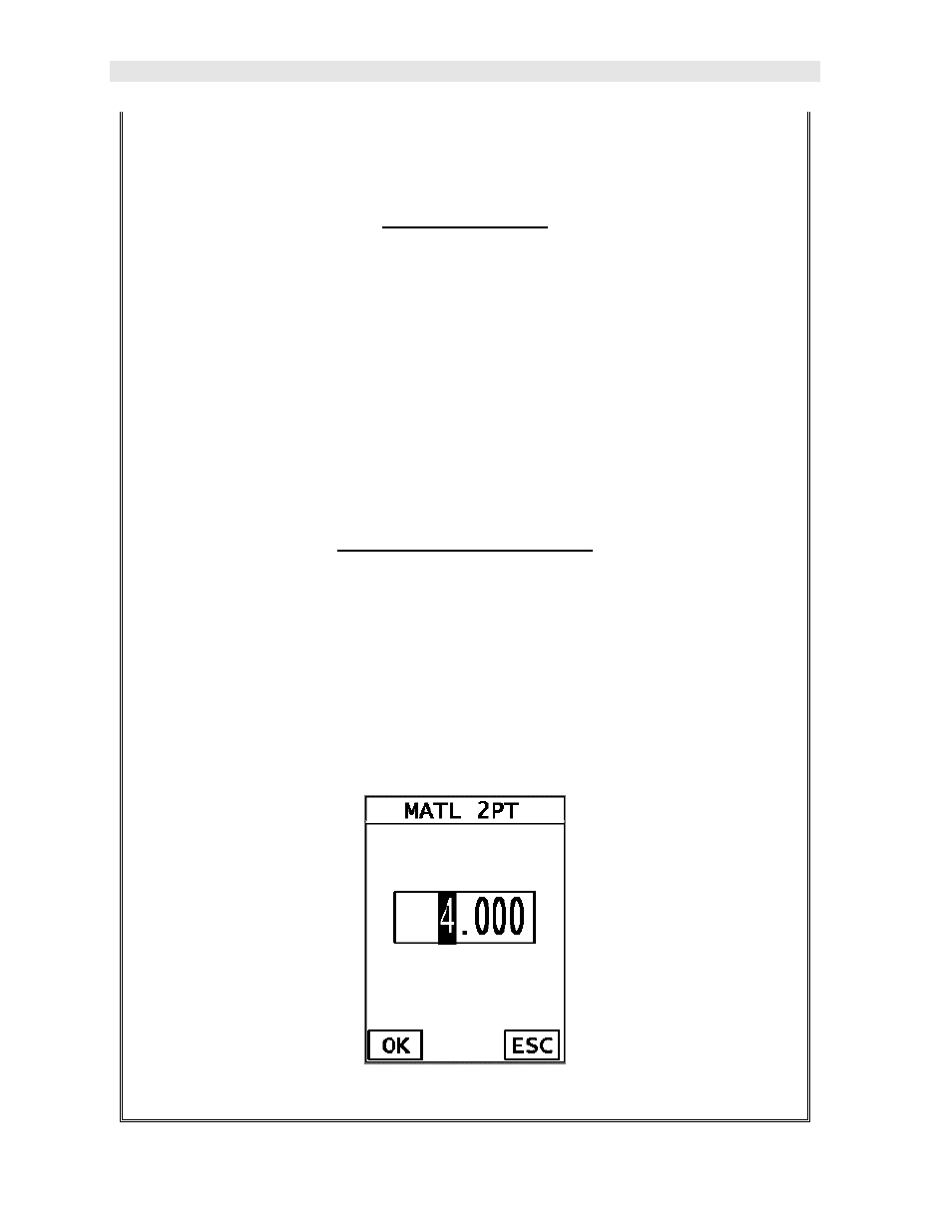 Dakota Ultrasonics DFX-7 plus MANUAL1 User Manual | Page 48 / 155