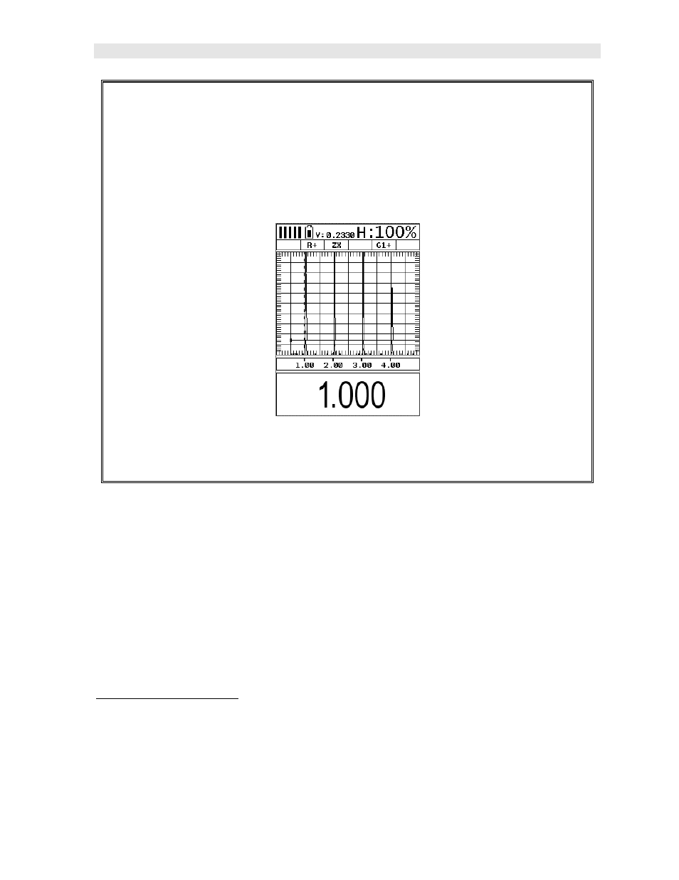 Dakota Ultrasonics DFX-7 plus MANUAL1 User Manual | Page 51 / 155