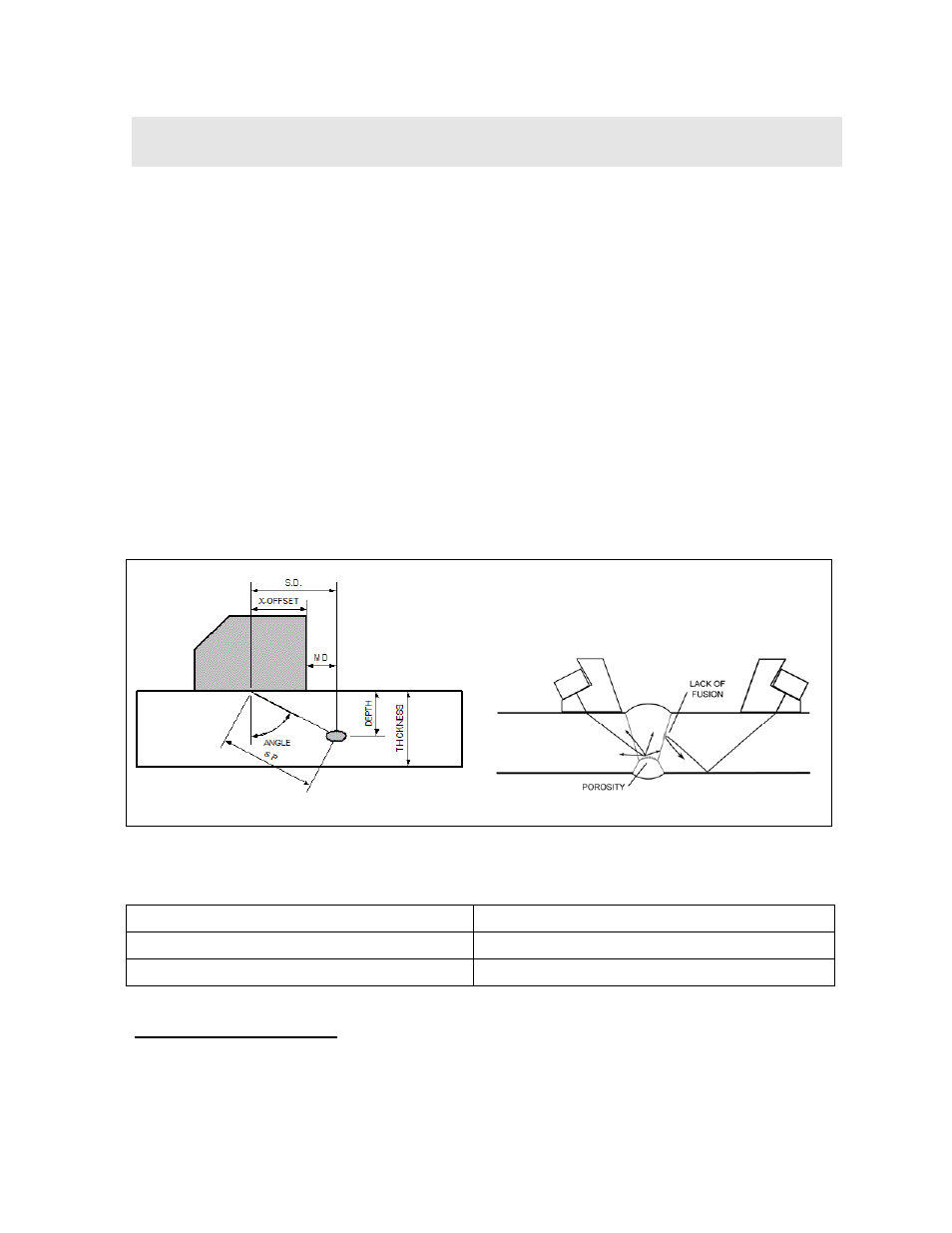 Dakota Ultrasonics DFX-7 plus MANUAL1 User Manual | Page 55 / 155