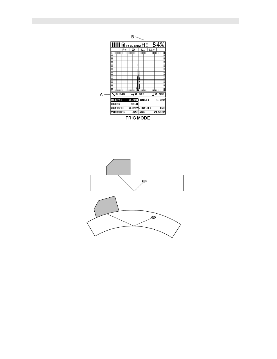 Dakota Ultrasonics DFX-7 plus MANUAL1 User Manual | Page 56 / 155