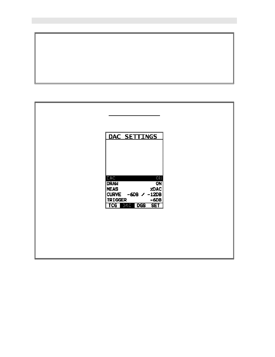 Dakota Ultrasonics DFX-7 plus MANUAL1 User Manual | Page 68 / 155