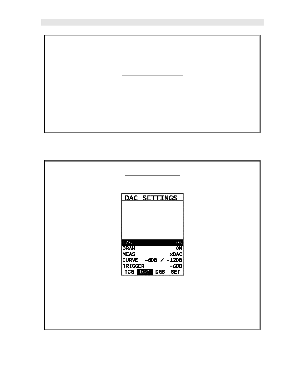 Dakota Ultrasonics DFX-7 plus MANUAL1 User Manual | Page 73 / 155