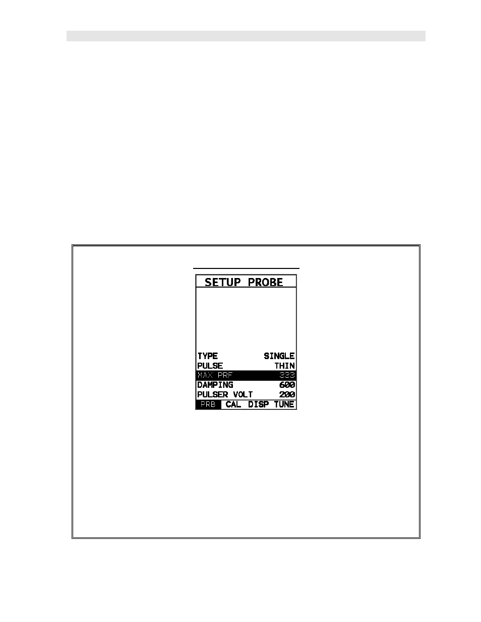 Dakota Ultrasonics DFX-7 plus MANUAL1 User Manual | Page 89 / 155