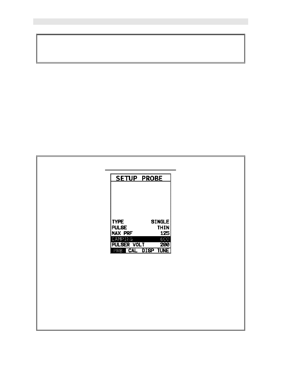 Dakota Ultrasonics DFX-7 plus MANUAL1 User Manual | Page 90 / 155