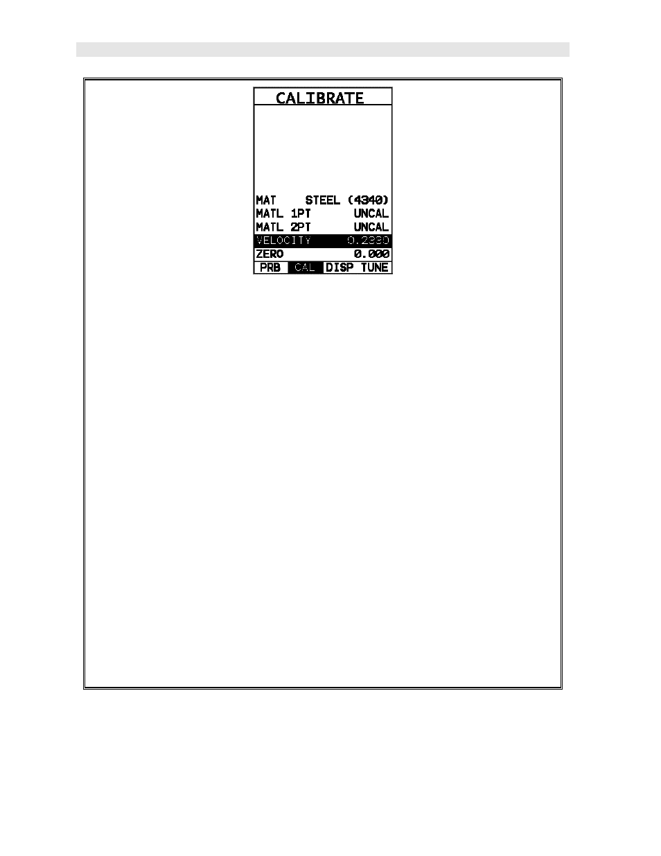 Dakota Ultrasonics DFX-7 plus MANUAL1 User Manual | Page 94 / 155