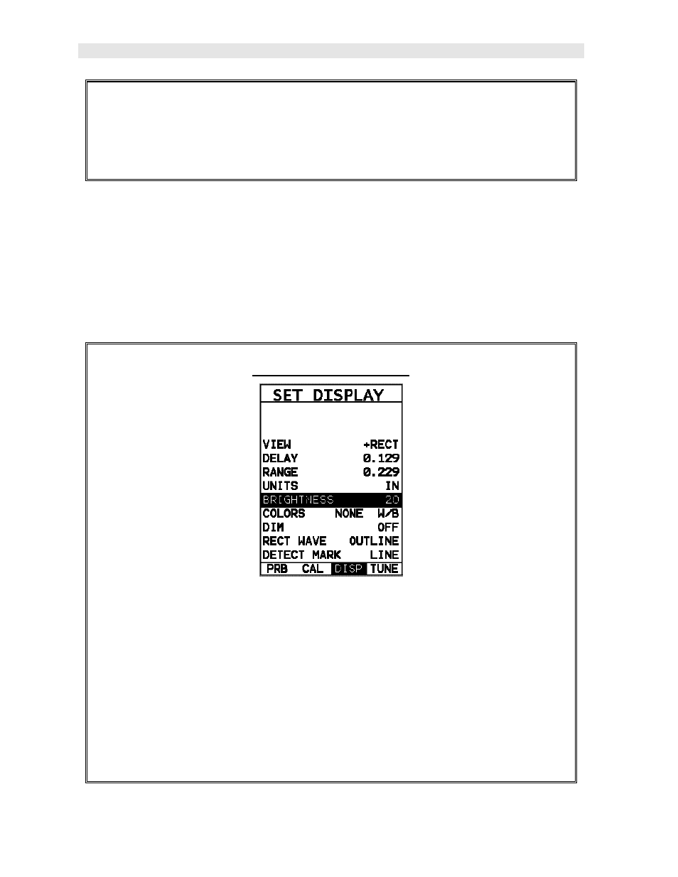 Dakota Ultrasonics DFX-7 plus MANUAL1 User Manual | Page 96 / 155