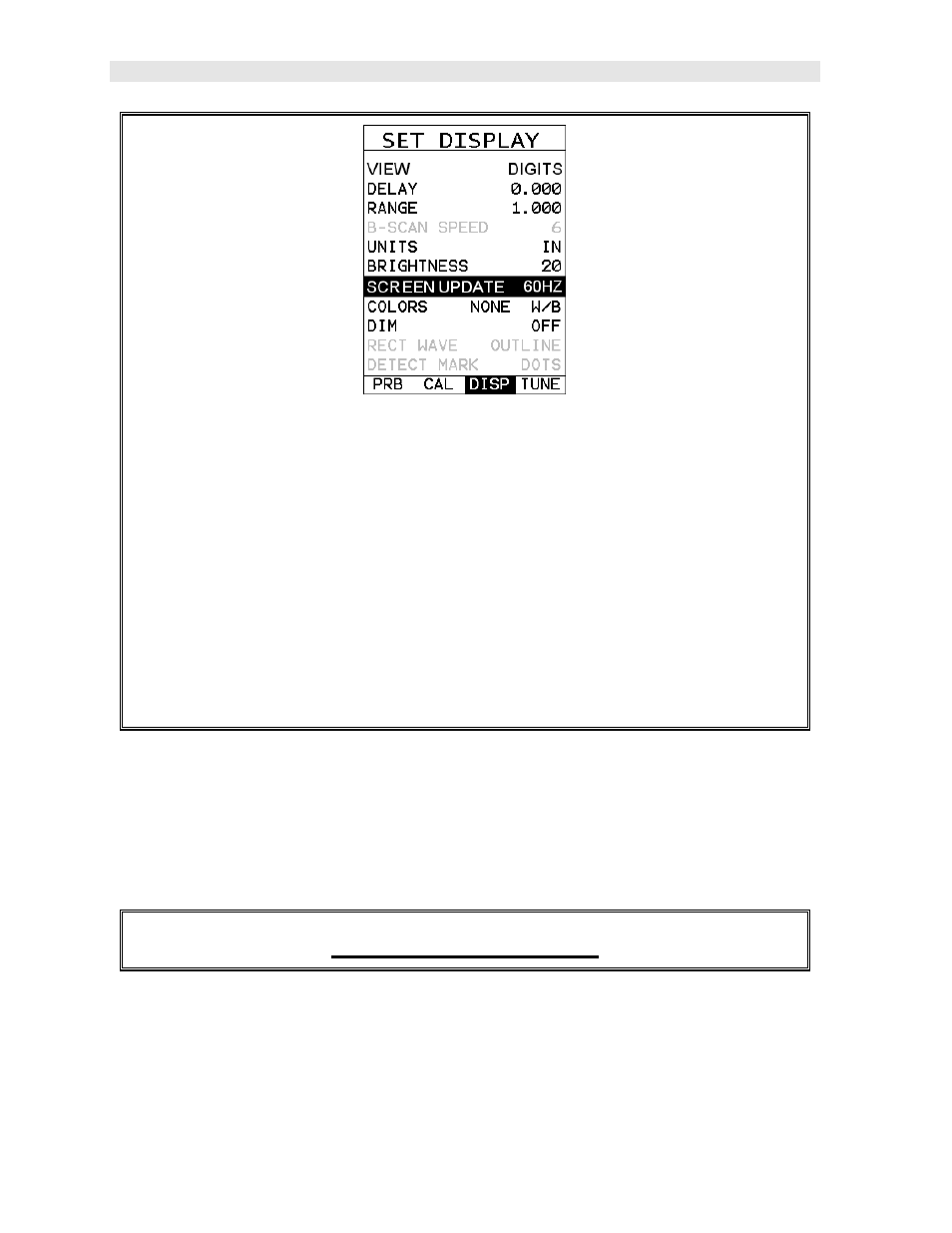 Dakota Ultrasonics DFX-7 plus MANUAL1 User Manual | Page 98 / 155