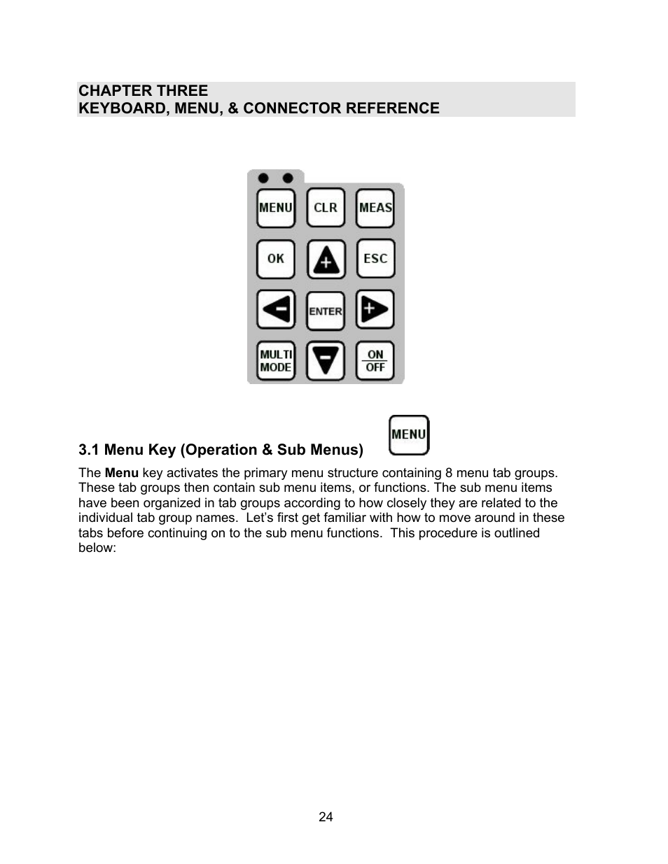 Dakota Ultrasonics DFX-7 plus MANUAL2 User Manual | Page 28 / 174