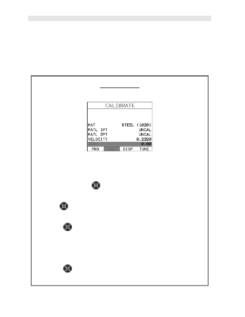 Dakota Ultrasonics DFX-8 plus MANUAL1 User Manual | Page 100 / 171