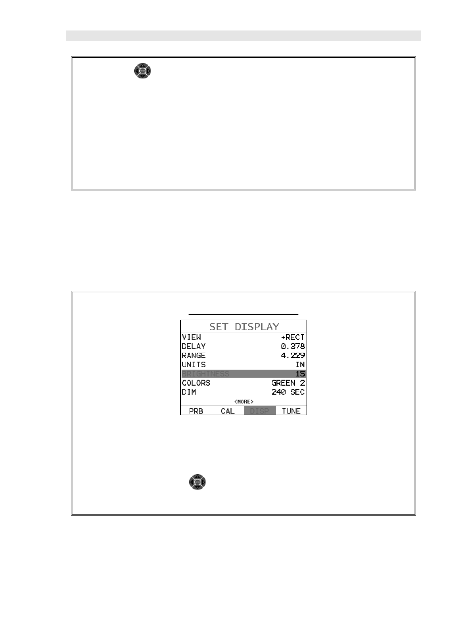 Dakota Ultrasonics DFX-8 plus MANUAL1 User Manual | Page 101 / 171