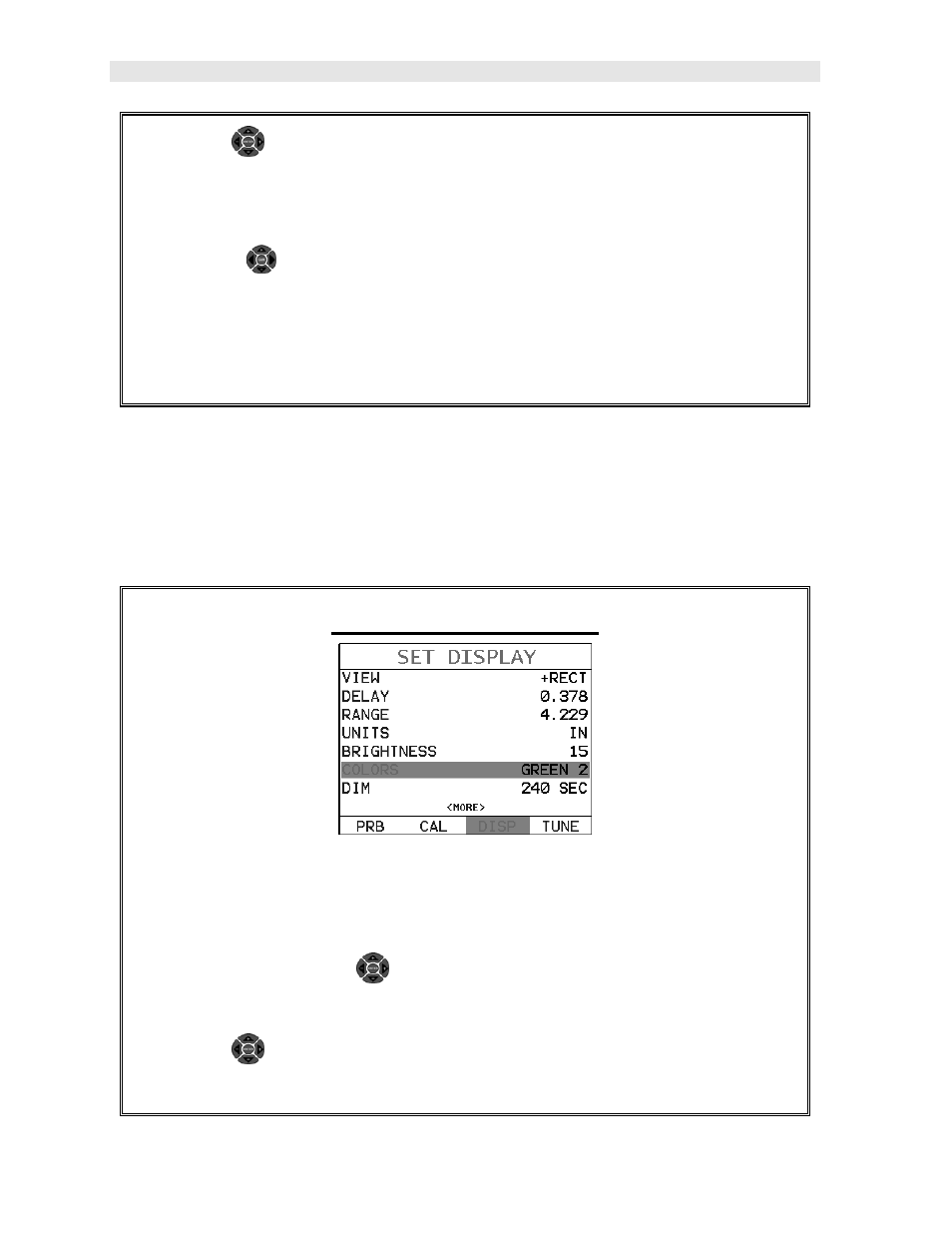 Dakota Ultrasonics DFX-8 plus MANUAL1 User Manual | Page 102 / 171